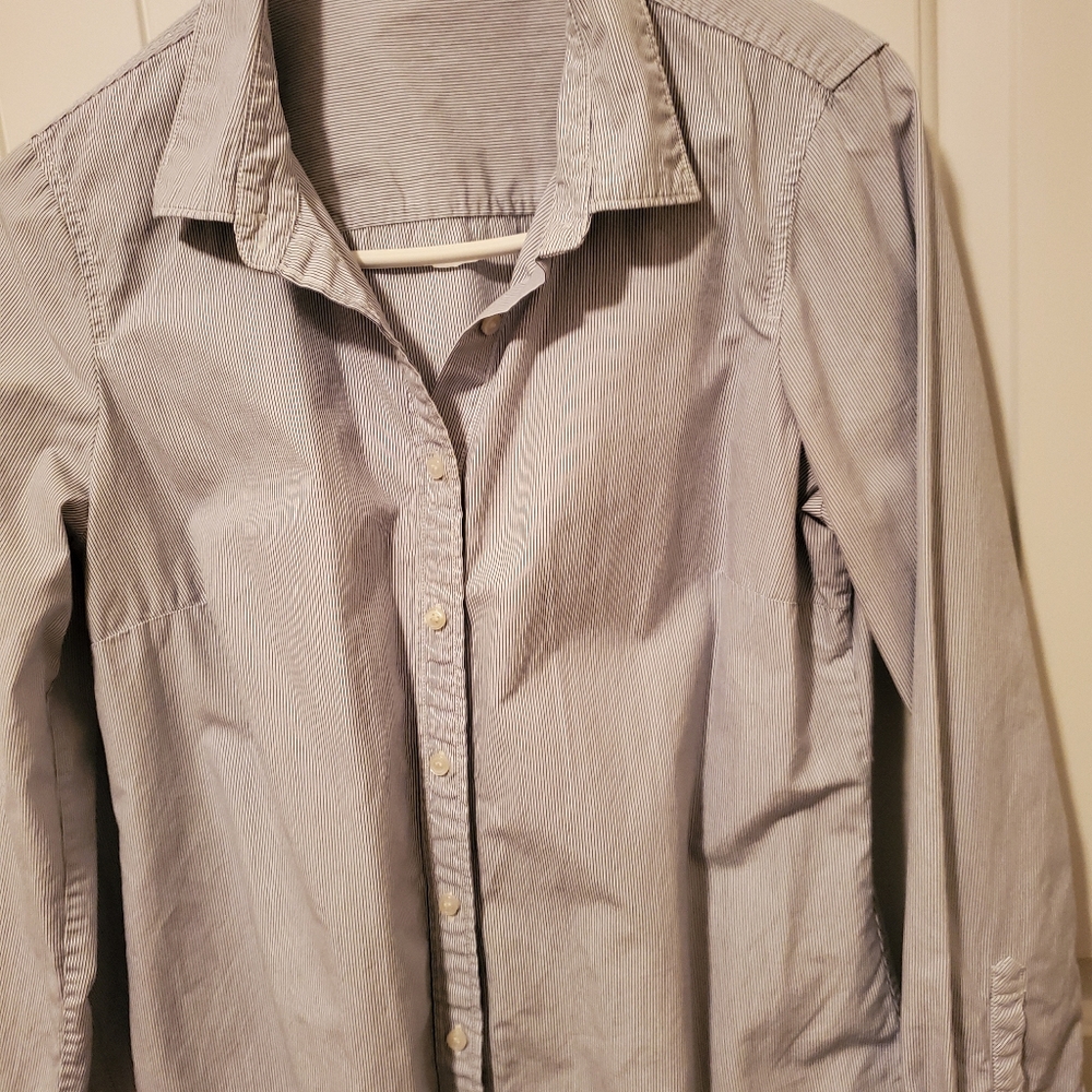Button down shirt